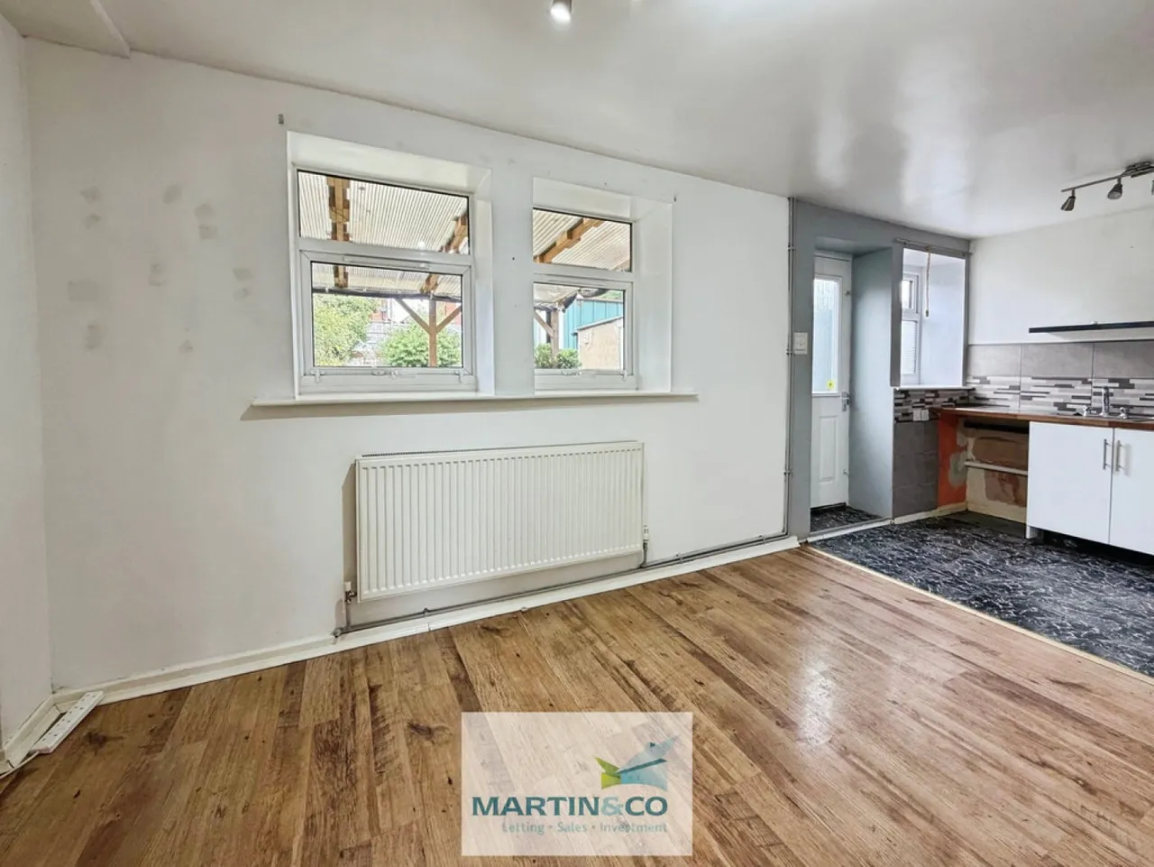 Milton Drive, Worksop, photo 5