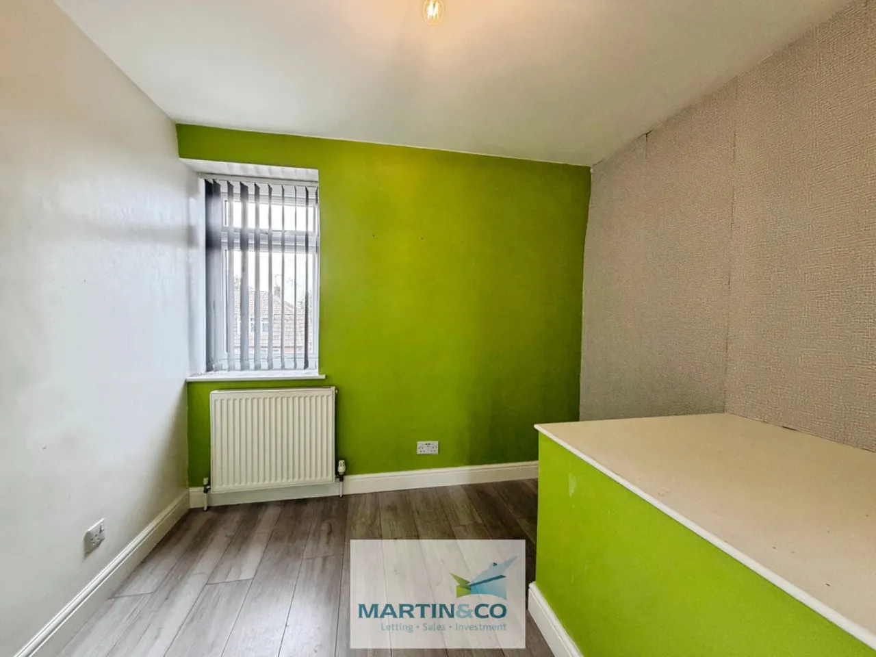 Milton Drive, Worksop, photo 12