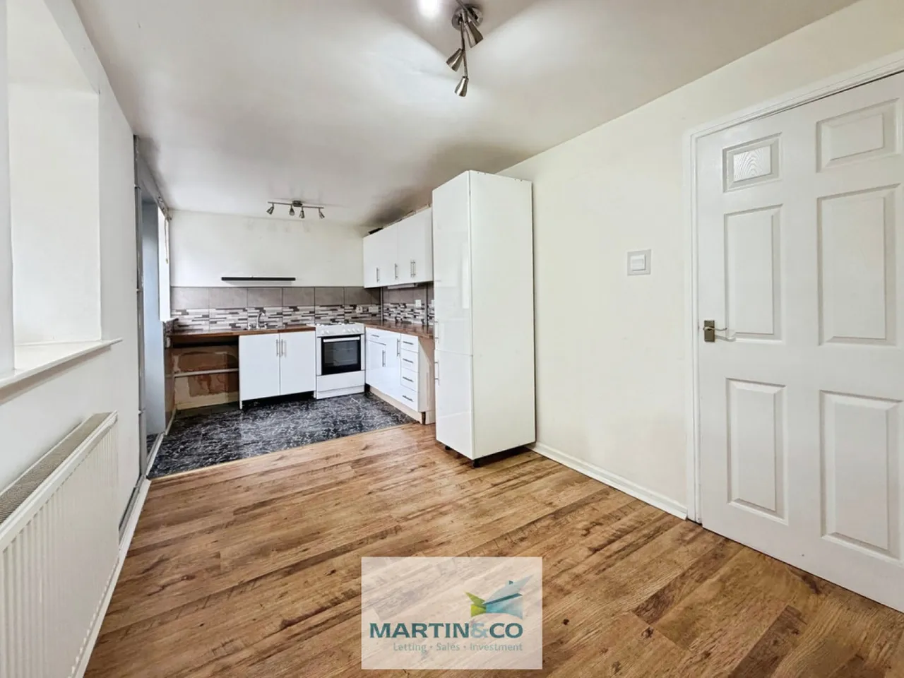 Milton Drive, Worksop, photo 4