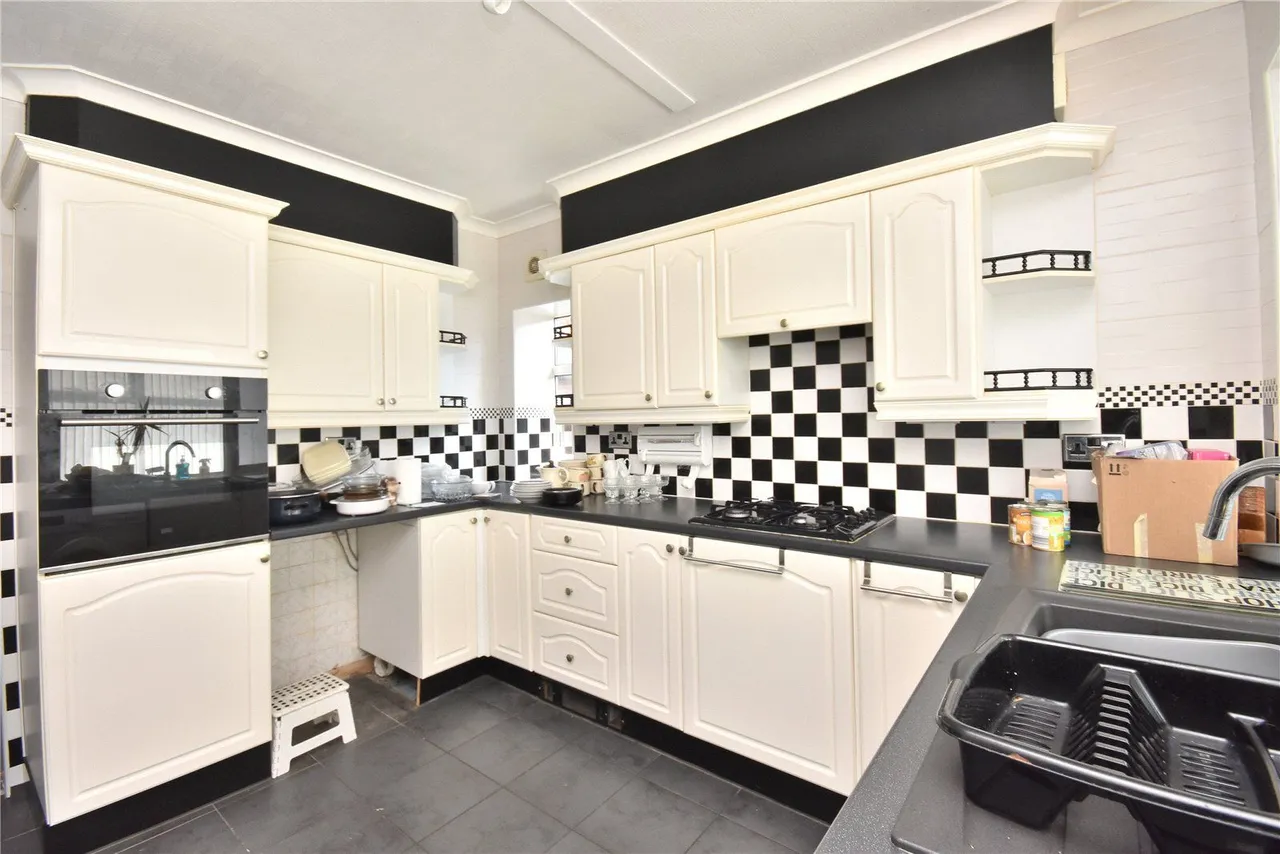 Kelmscott Lane, Leeds, LS15, photo 10
