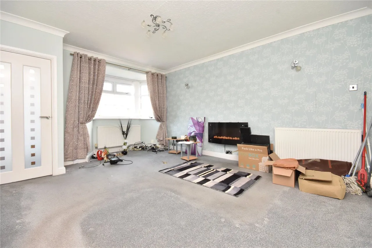 Kelmscott Lane, Leeds, LS15, photo 2