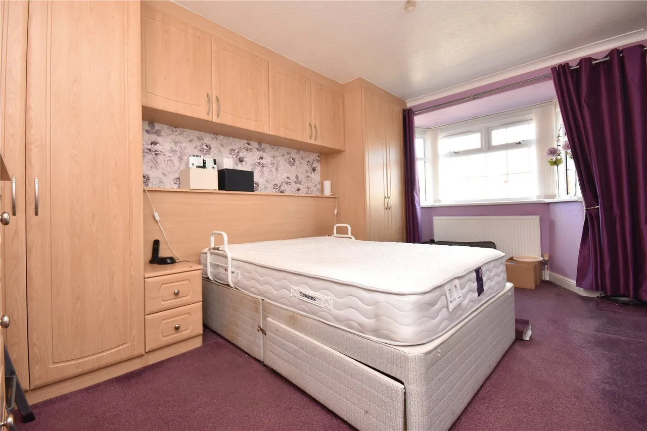 Kelmscott Lane, Leeds, LS15, photo 5