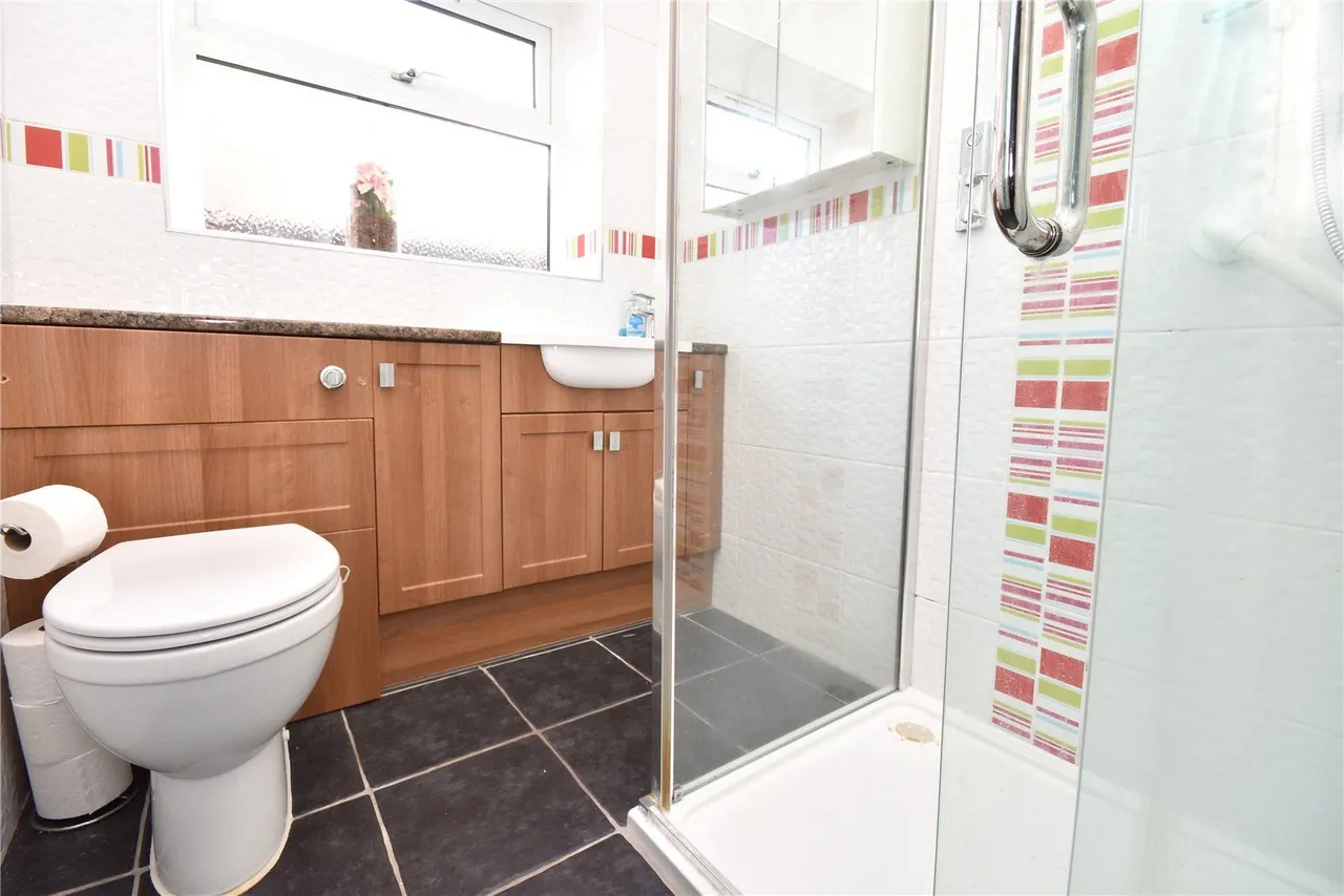Kelmscott Lane, Leeds, LS15, photo 4