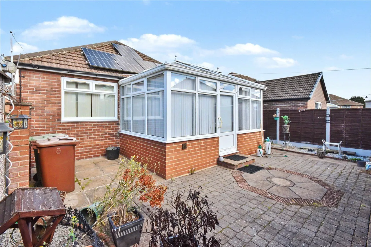 Kelmscott Lane, Leeds, LS15, photo 8