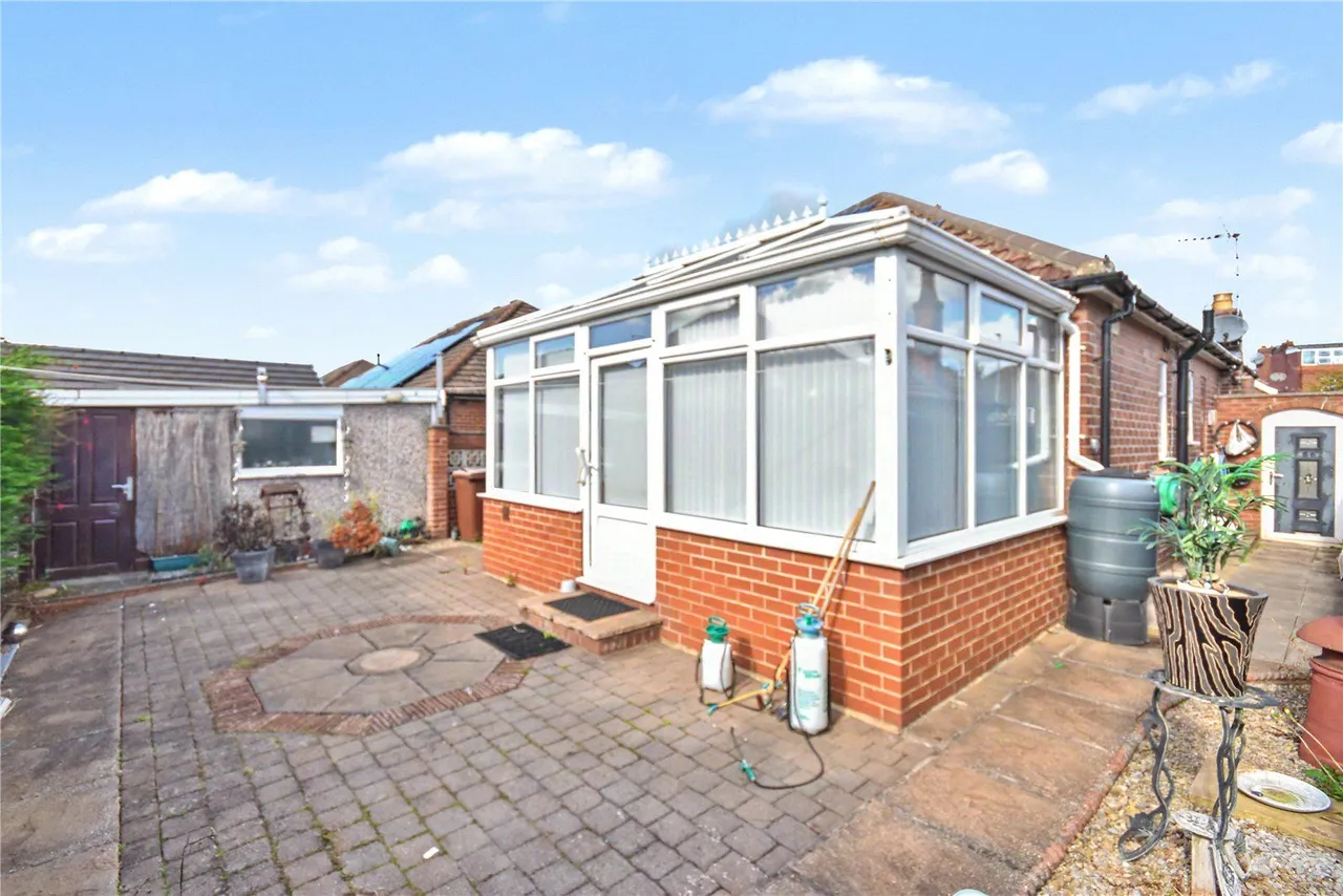 Kelmscott Lane, Leeds, LS15, photo 11