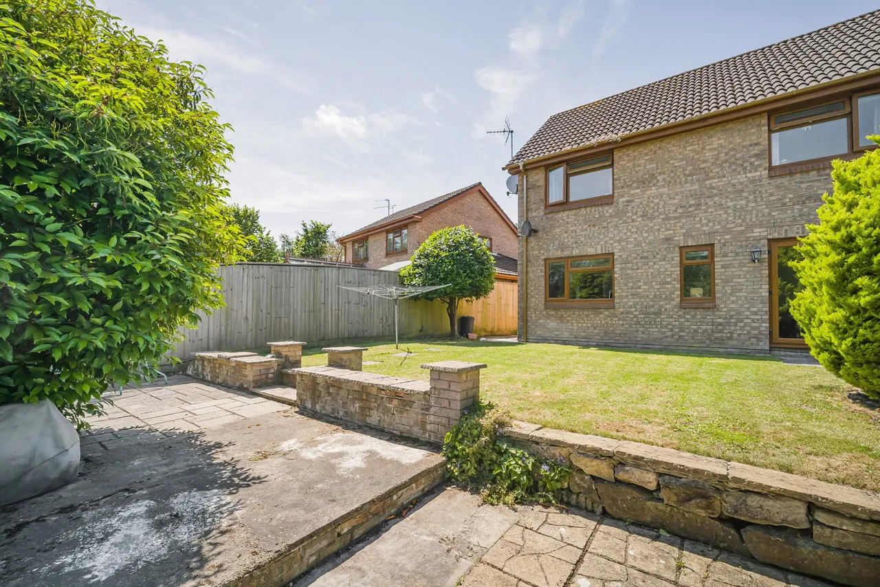St. Michaels Way, Brackla, CF31, photo 27