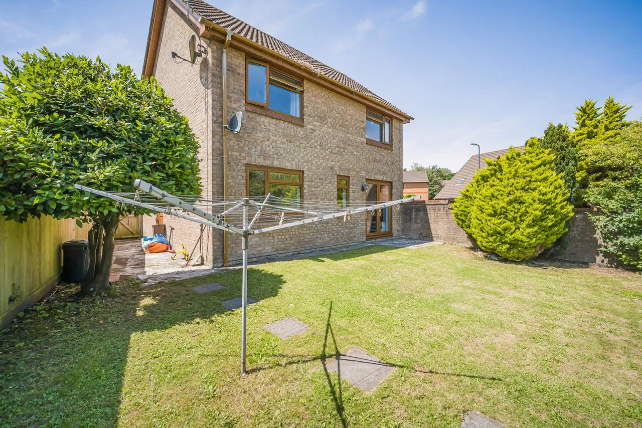 St. Michaels Way, Brackla, CF31, photo 22