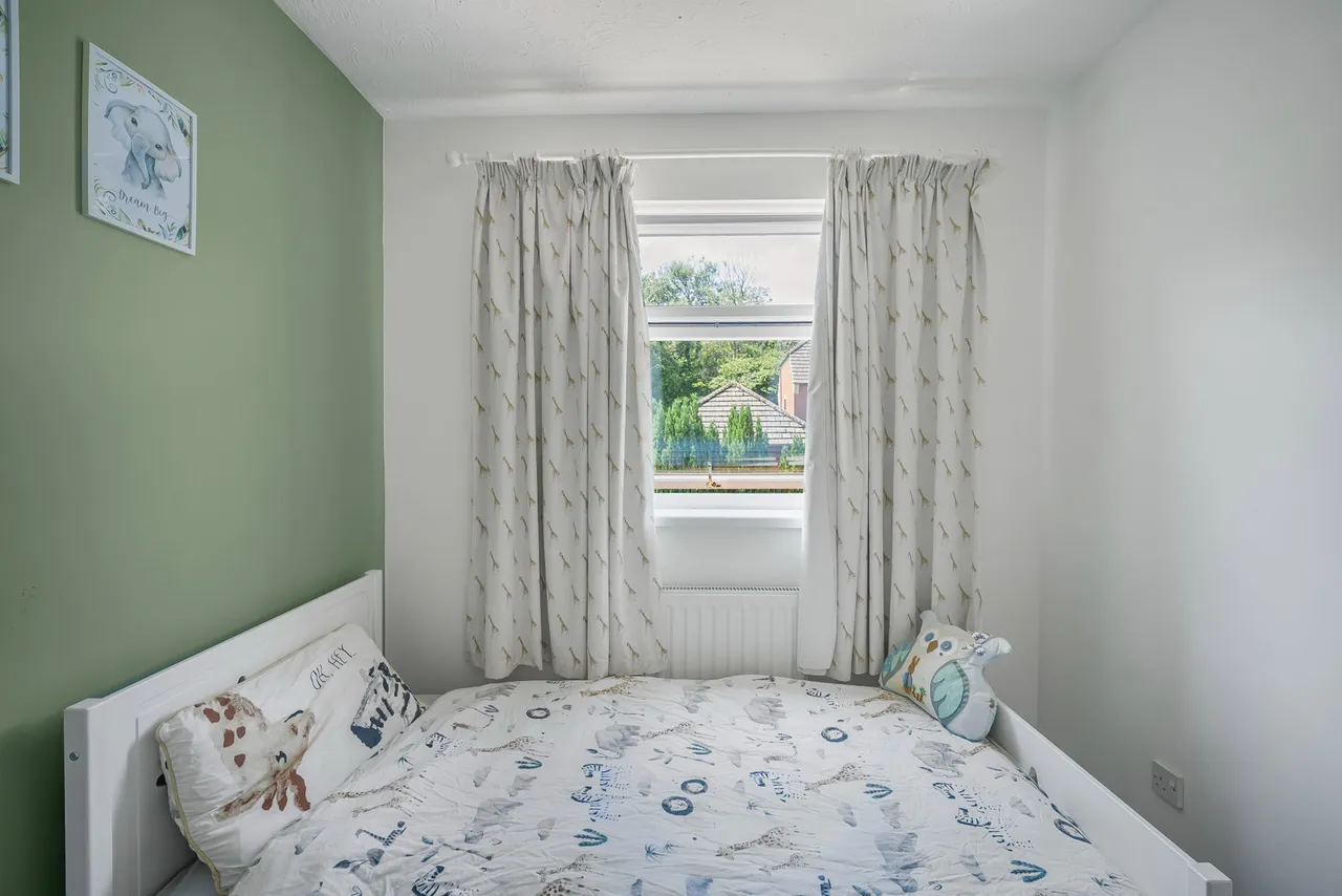St. Michaels Way, Brackla, CF31, photo 18