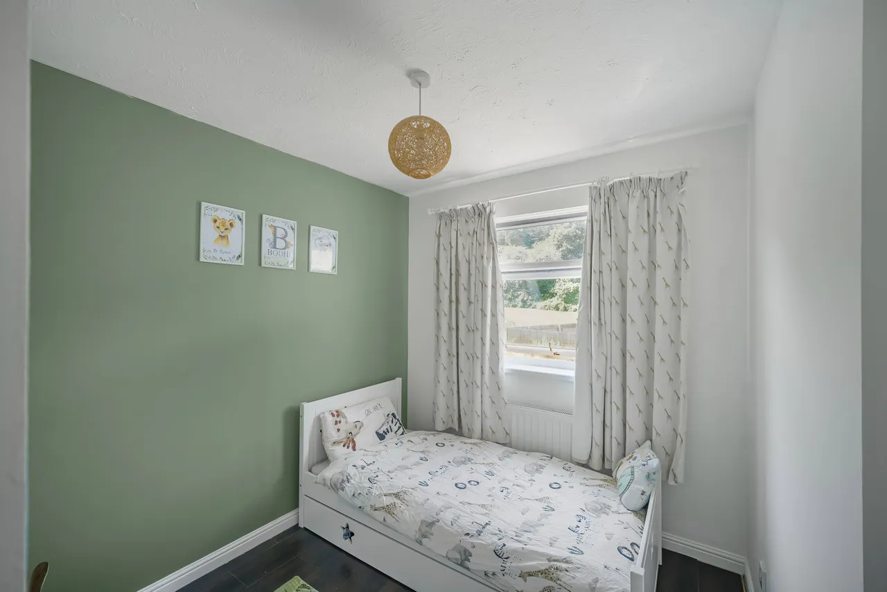 St. Michaels Way, Brackla, CF31, photo 17