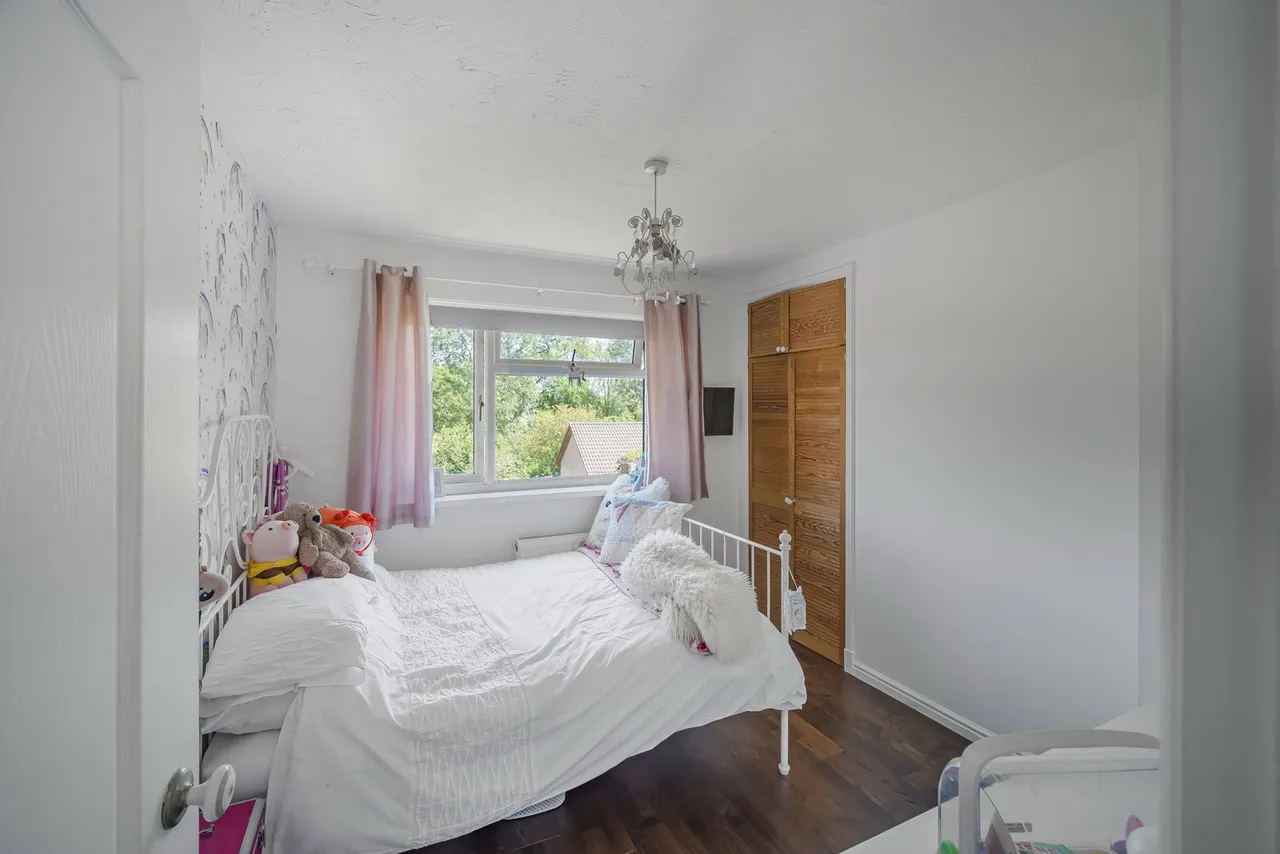 St. Michaels Way, Brackla, CF31, photo 15