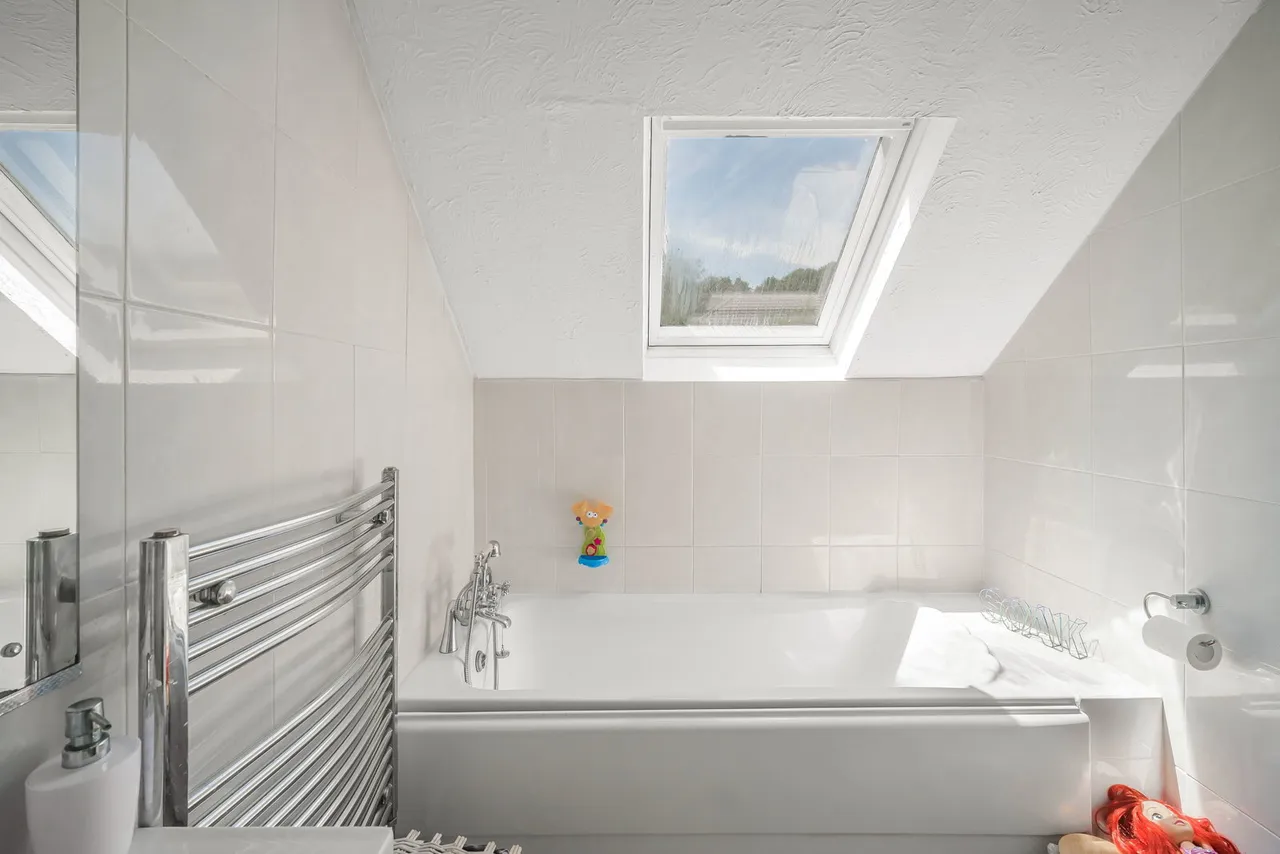St. Michaels Way, Brackla, CF31, photo 21