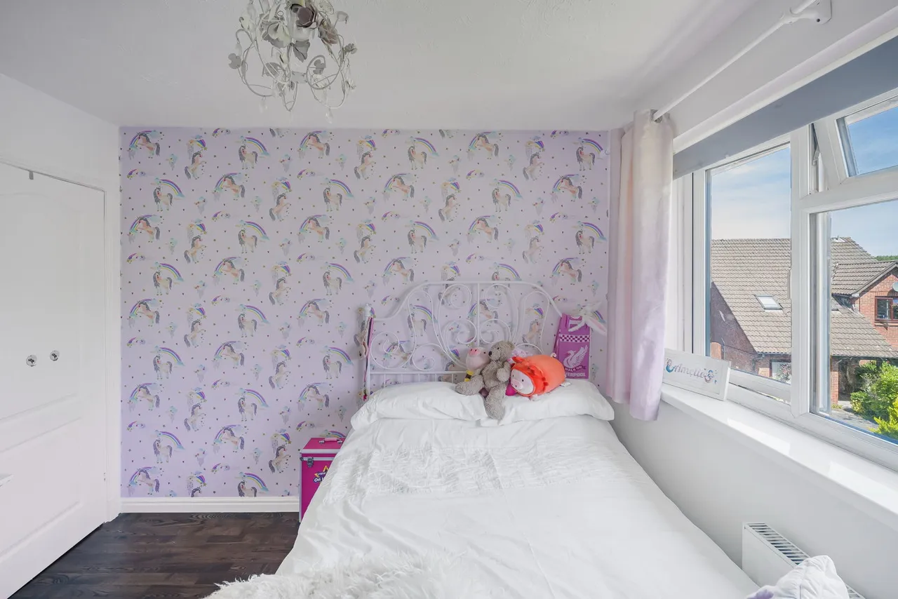 St. Michaels Way, Brackla, CF31, photo 16