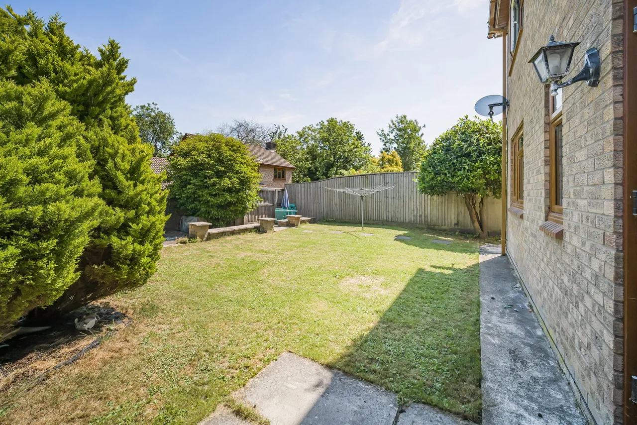 St. Michaels Way, Brackla, CF31, photo 23
