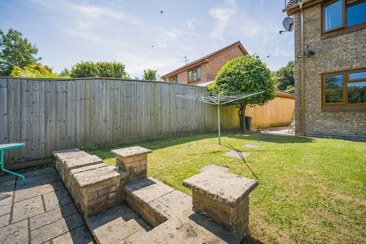 St. Michaels Way, Brackla, CF31, photo 24