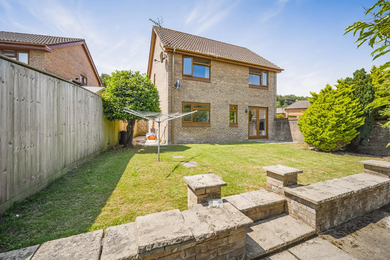 St. Michaels Way, Brackla, CF31, photo 26