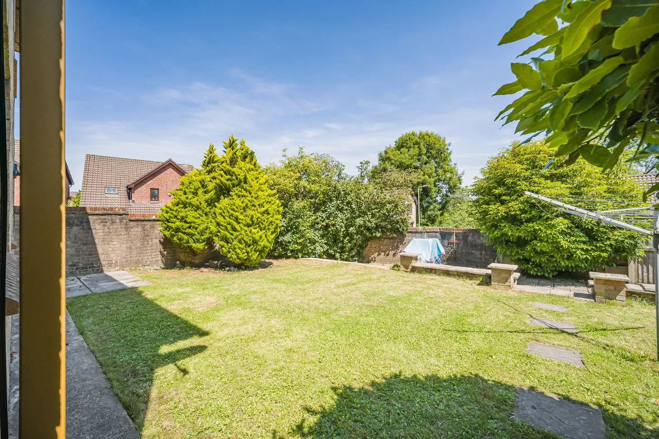 St. Michaels Way, Brackla, CF31, photo 25