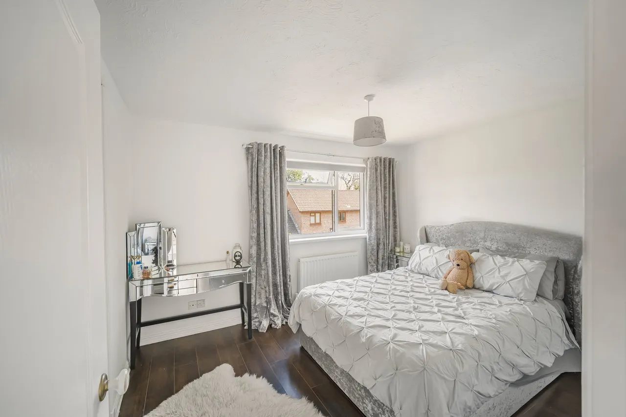 St. Michaels Way, Brackla, CF31, photo 13