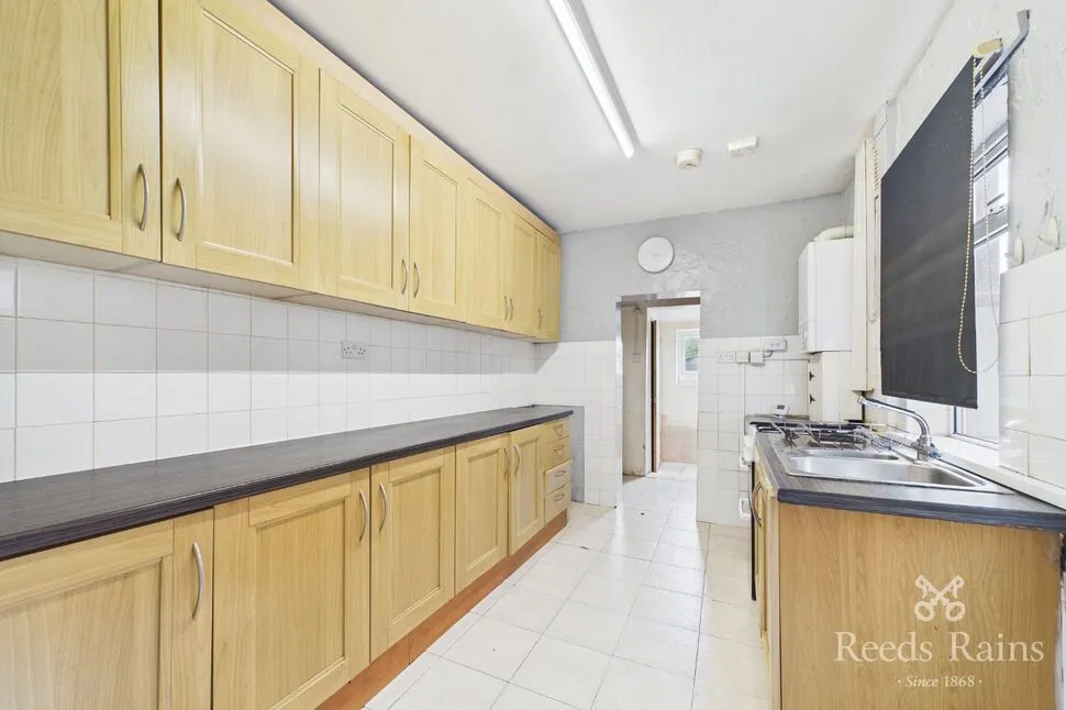 Lordens Hill, Dinnington, South Yorkshire, S25, photo 4