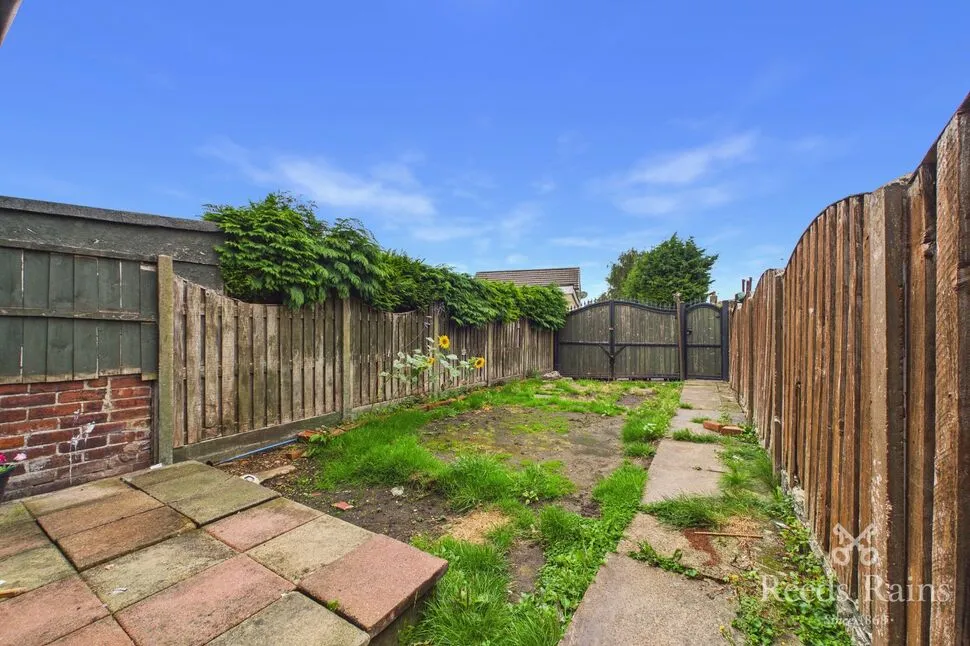 Lordens Hill, Dinnington, South Yorkshire, S25, photo 9