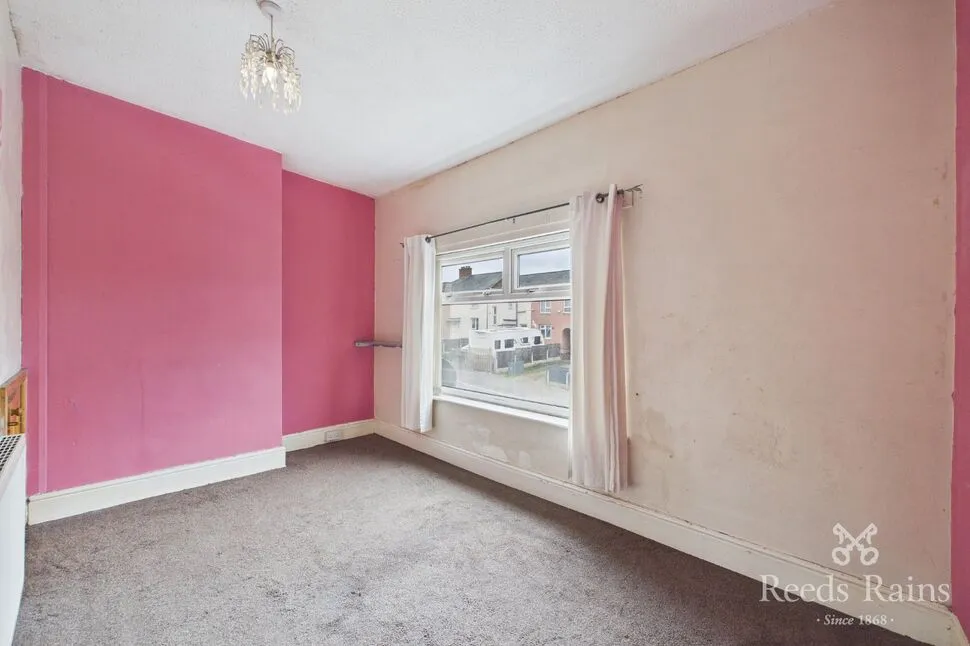 Lordens Hill, Dinnington, South Yorkshire, S25, photo 6