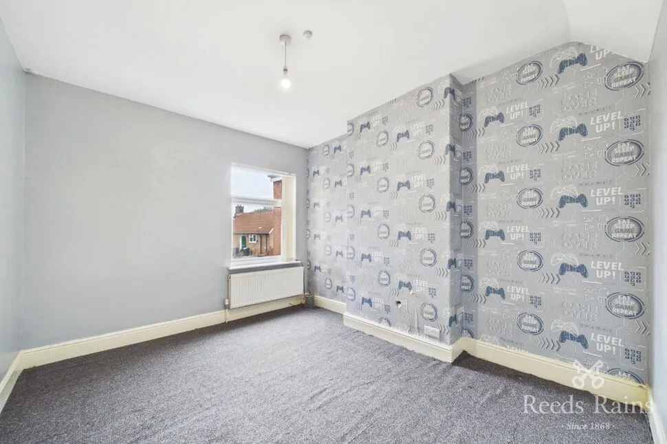 Lordens Hill, Dinnington, South Yorkshire, S25, photo 5
