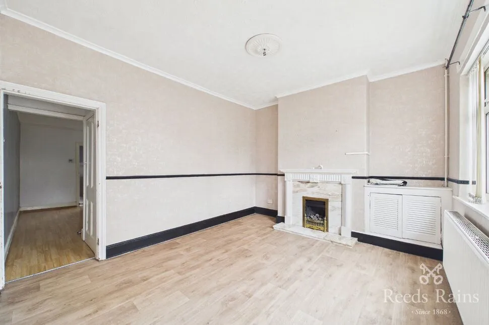 Lordens Hill, Dinnington, South Yorkshire, S25, photo 2