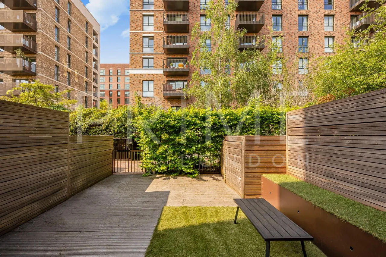 Wansey Street, Elephant and Castle, SE17, photo 6