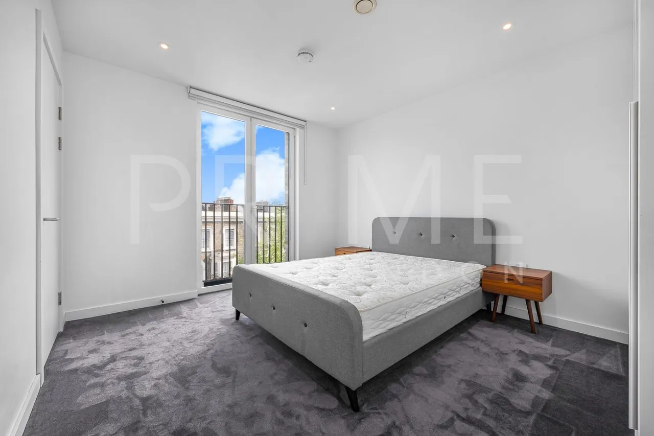Wansey Street, Elephant and Castle, SE17, photo 10