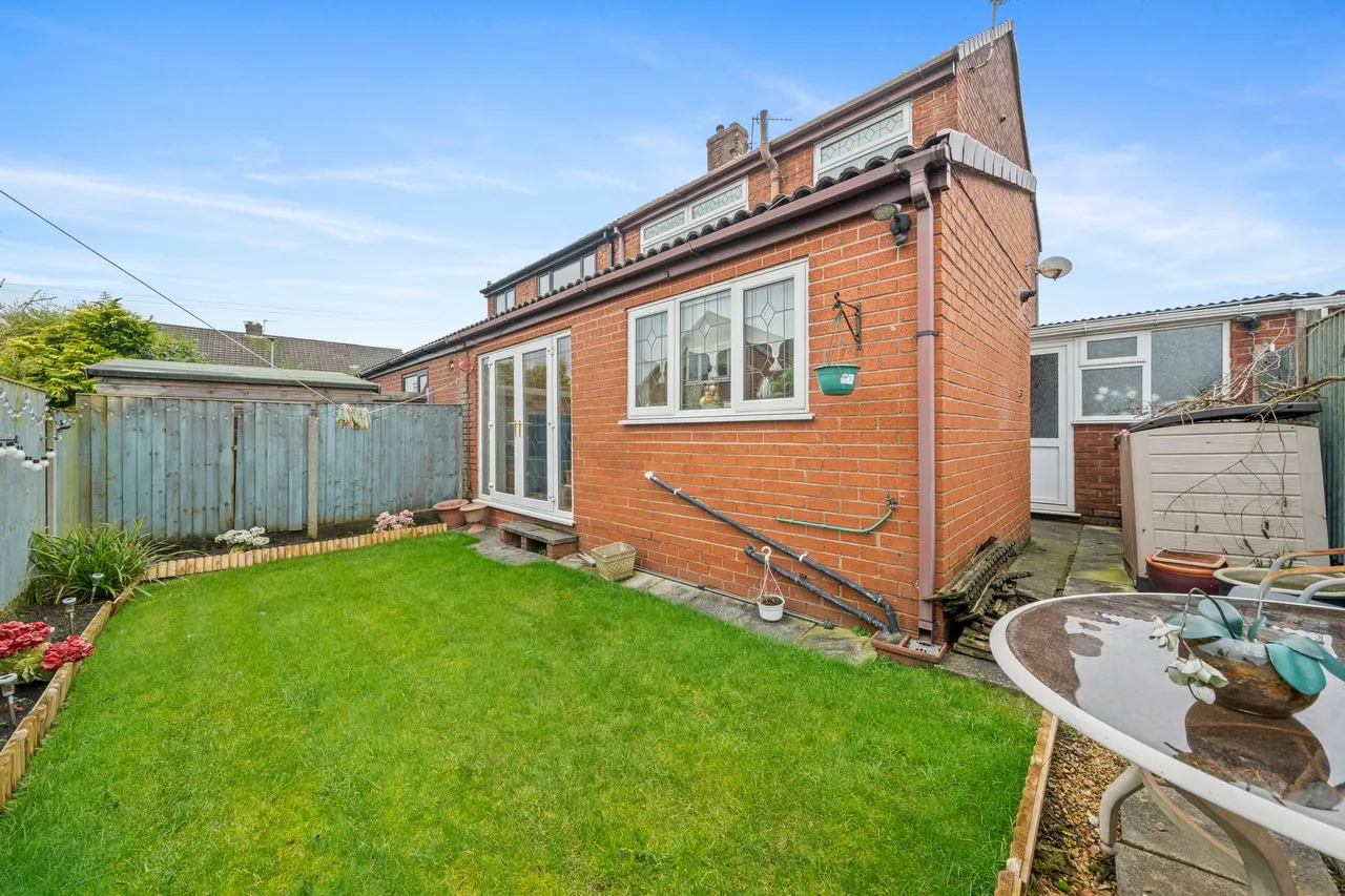 Chantry Walk, Ashton-In-Makerfield, Wigan, Wigan, WN4 0LW, photo 5