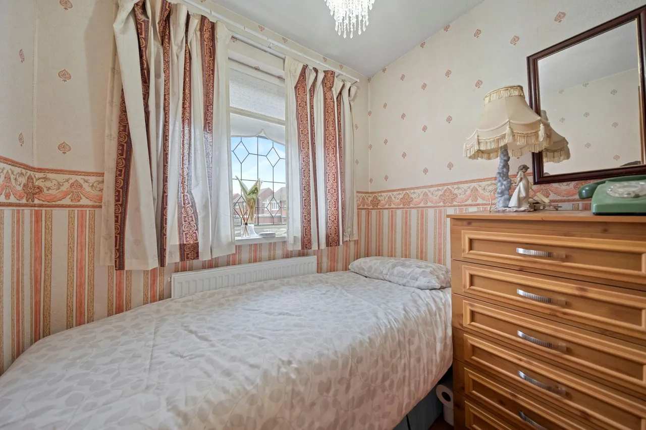 Chantry Walk, Ashton-In-Makerfield, Wigan, Wigan, WN4 0LW, photo 14