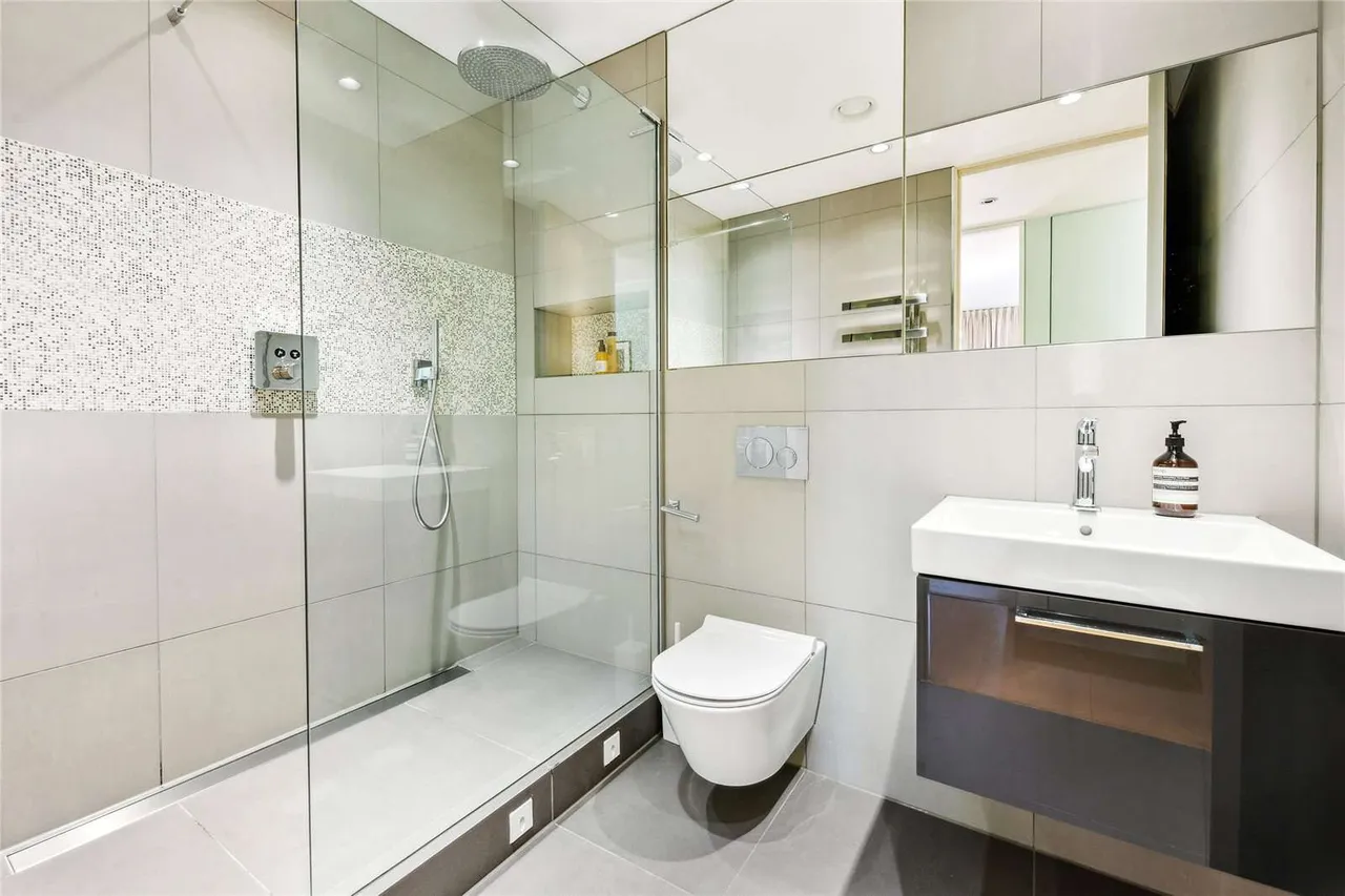 Montevetro, 100 Battersea Church Road, London, SW11 3YL, photo 11