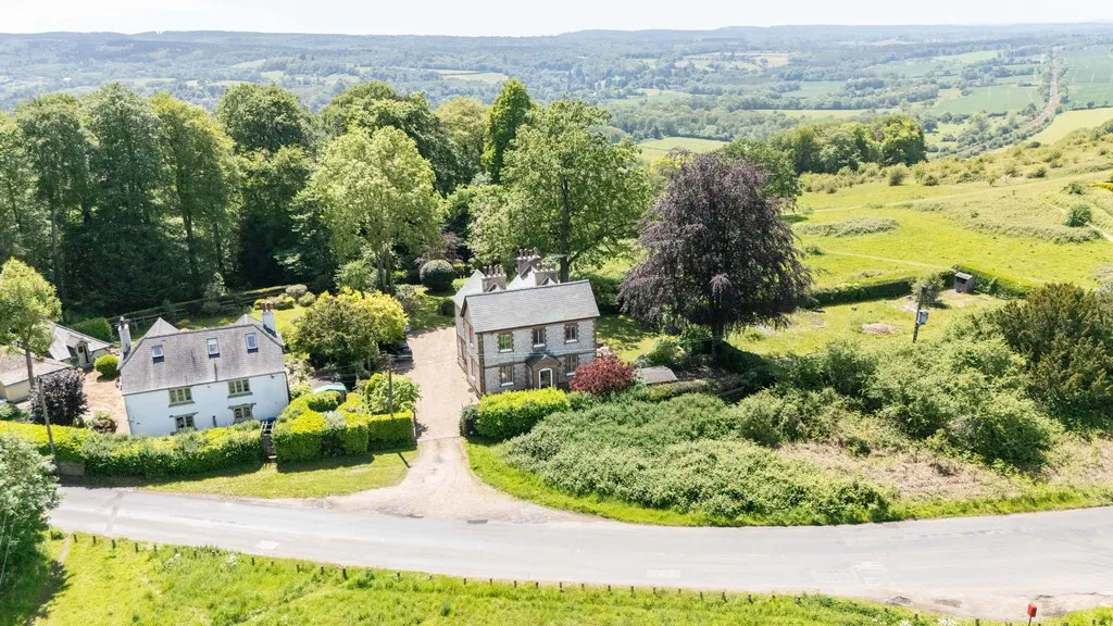Ranmore Common, Dorking, RH5, photo 20
