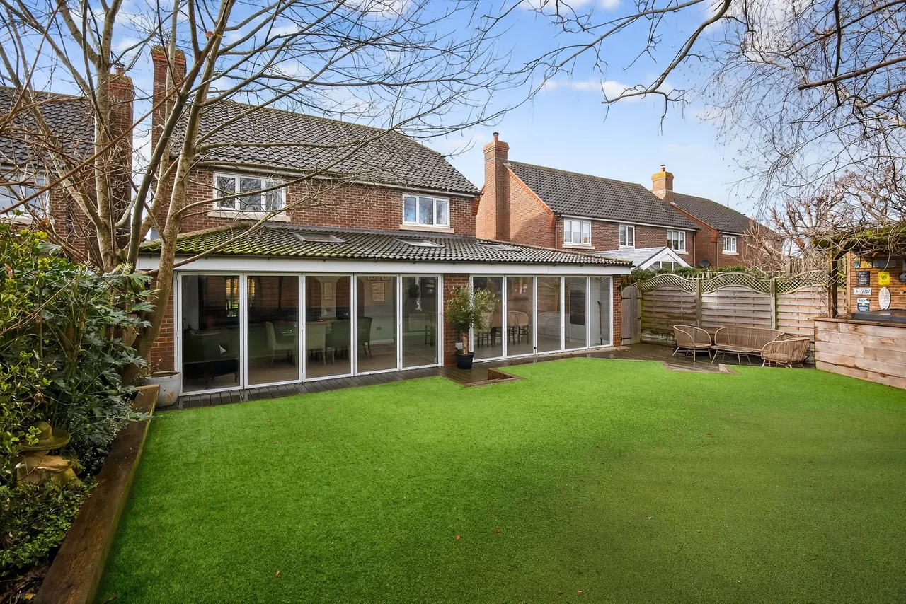 The Avenue, Biggleswade, SG18, photo 2