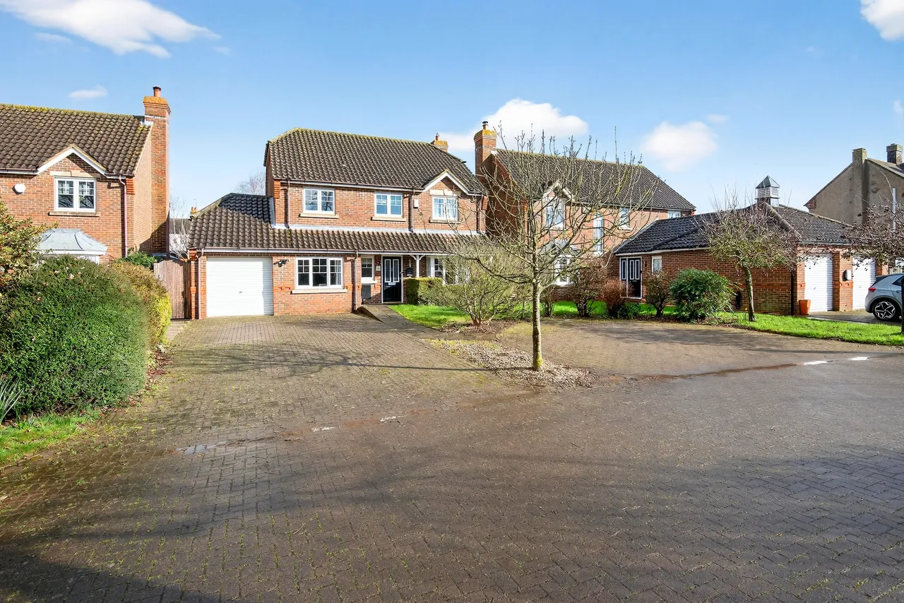 The Avenue, Biggleswade, SG18, photo 7