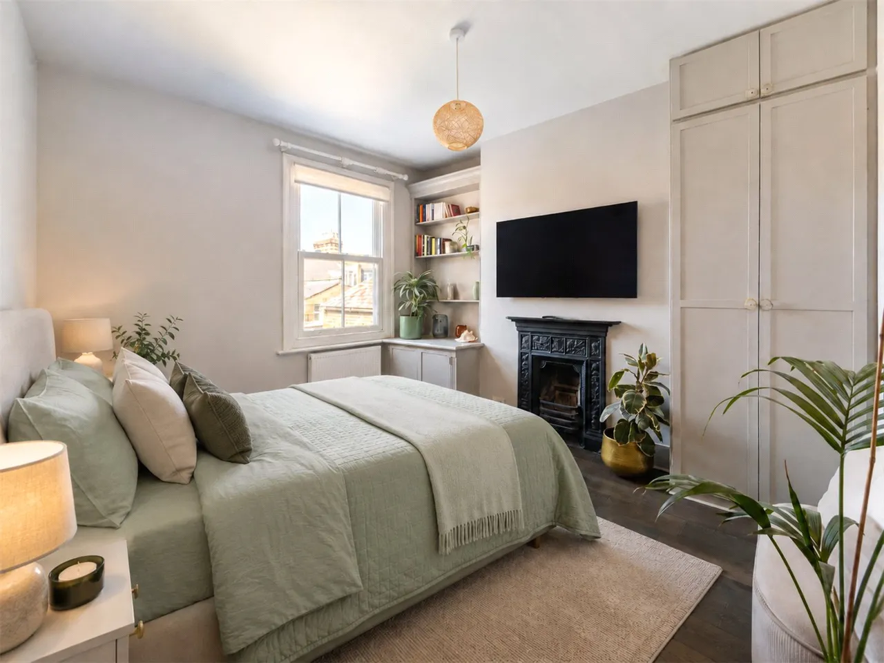 Tremadoc Road, Clapham, London, SW4, photo 11