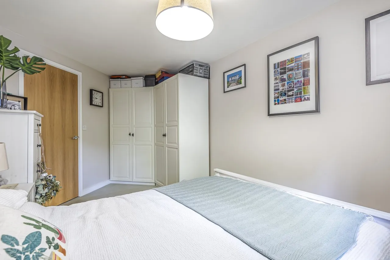 Seren Park Gardens, SE3, photo 12