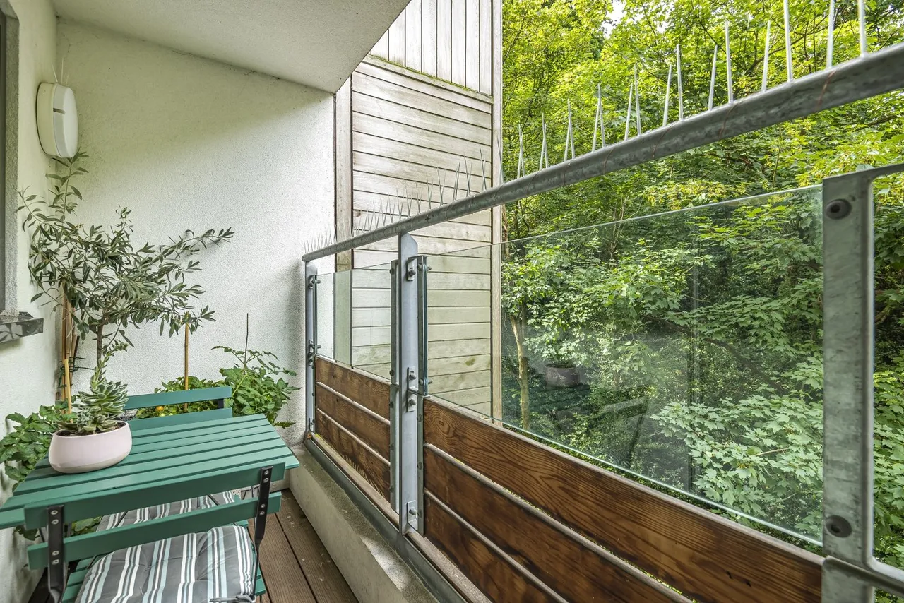 Seren Park Gardens, SE3, photo 7