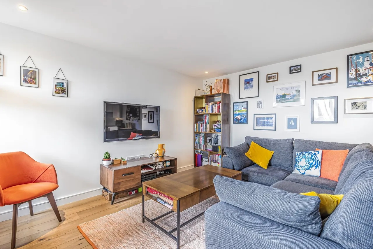 Seren Park Gardens, SE3, photo 10