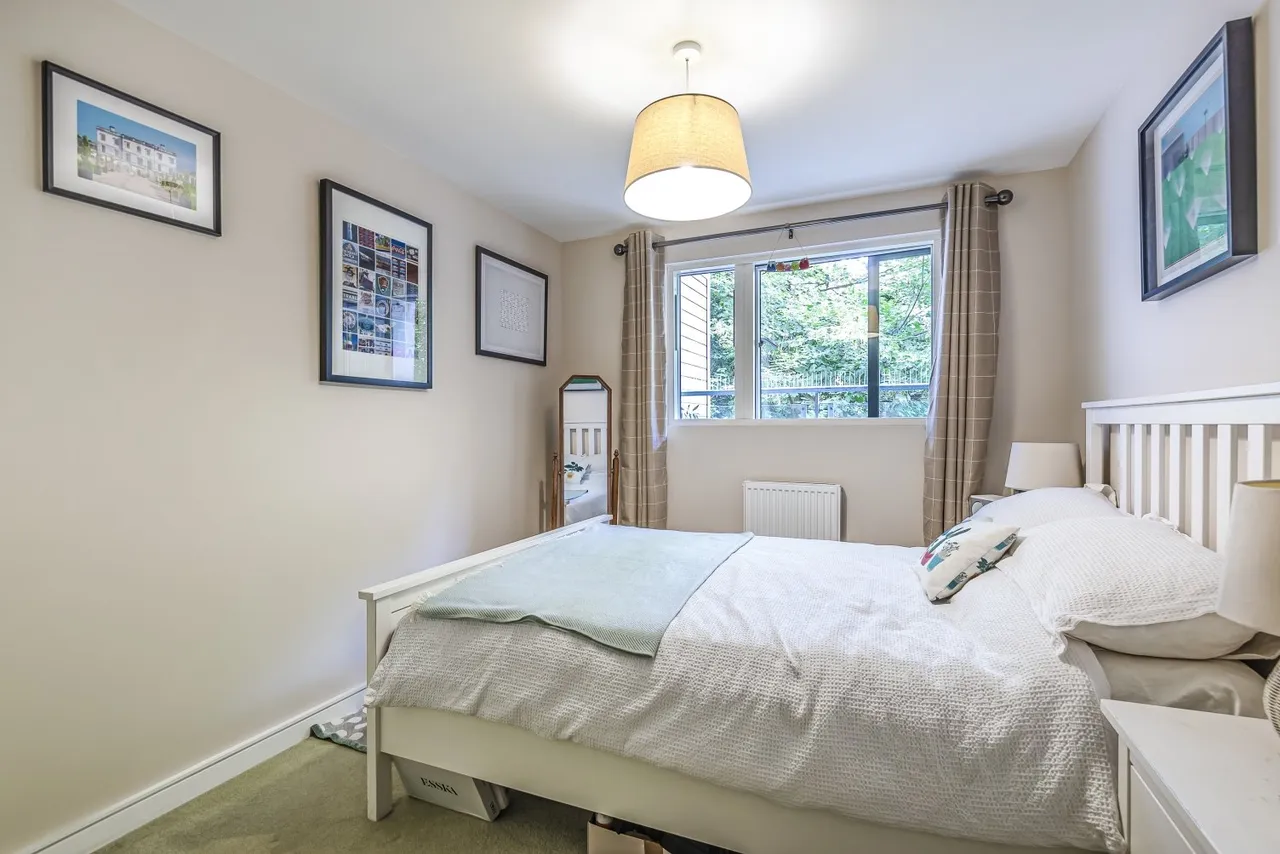 Seren Park Gardens, SE3, photo 15