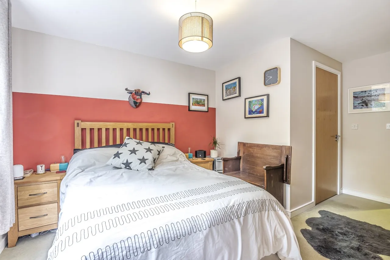 Seren Park Gardens, SE3, photo 16