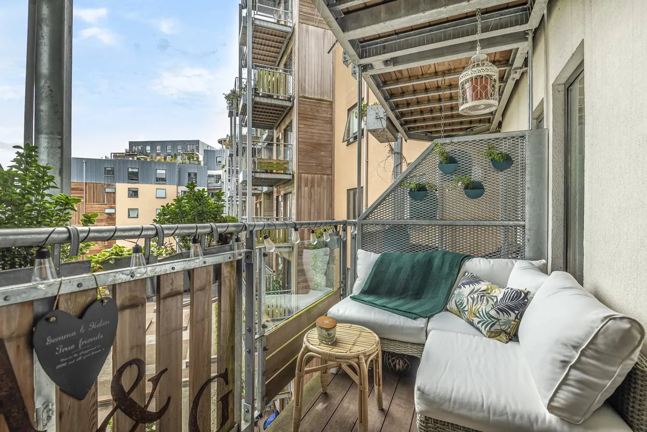Seren Park Gardens, SE3, photo 13