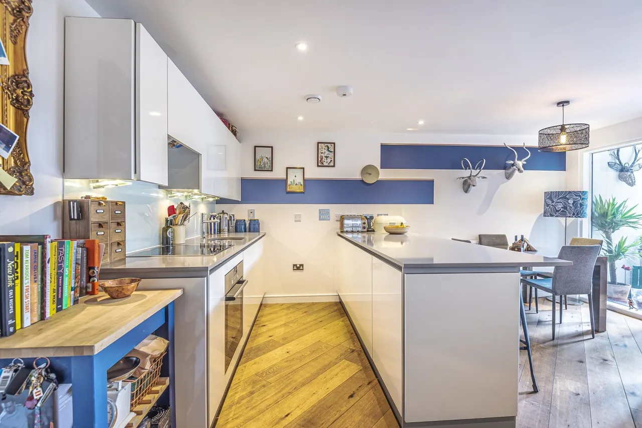 Seren Park Gardens, SE3, photo 17
