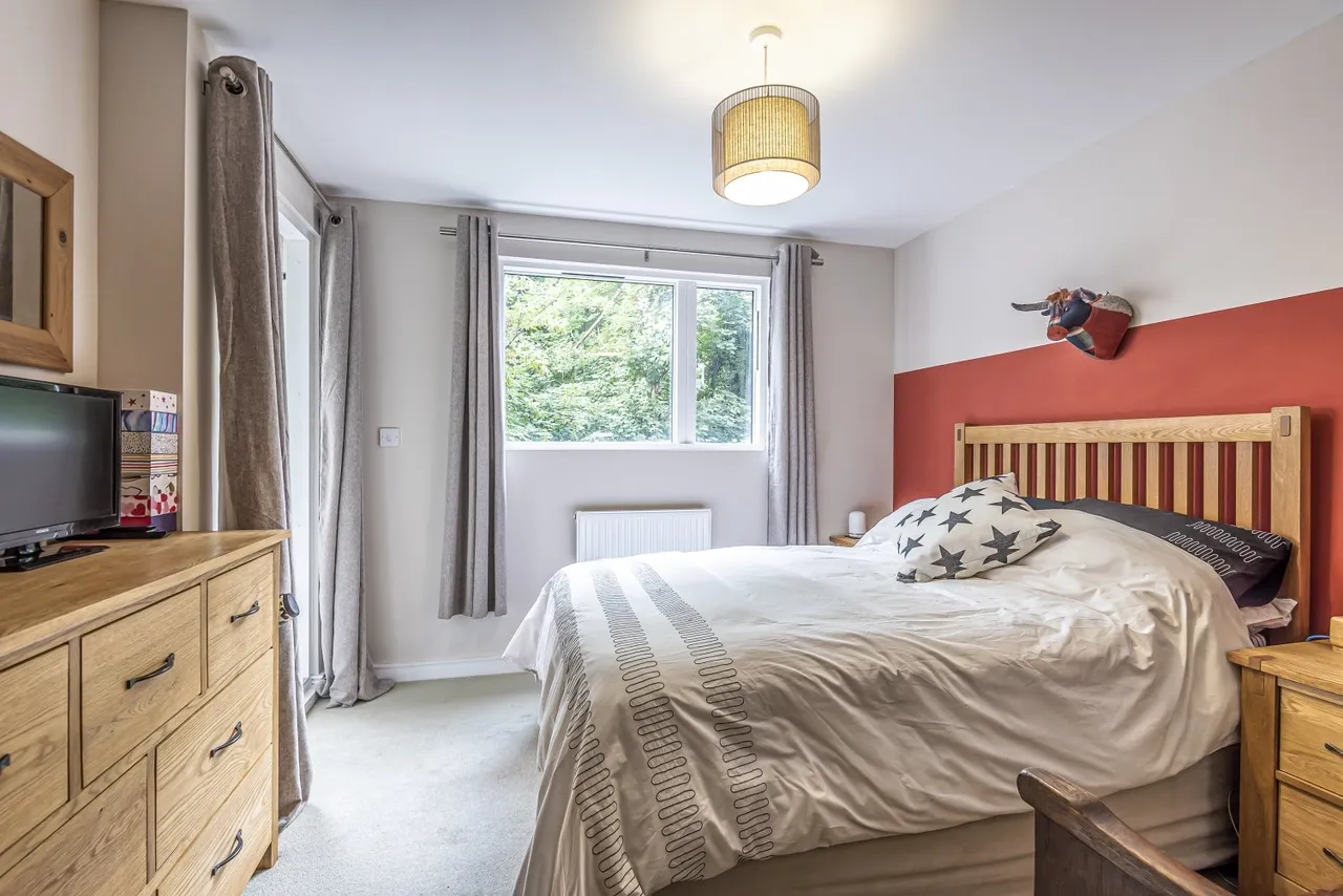 Seren Park Gardens, SE3, photo 14