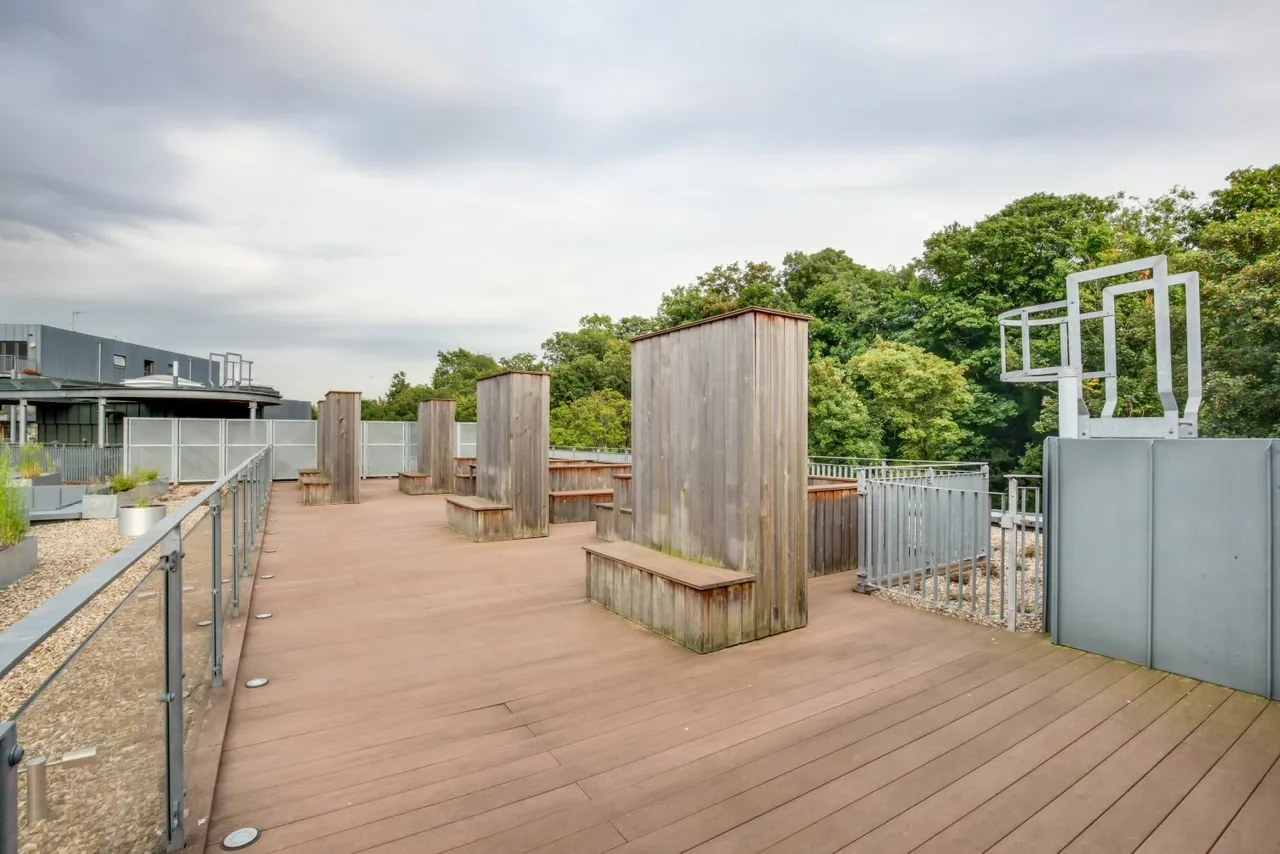 Seren Park Gardens, SE3, photo 4
