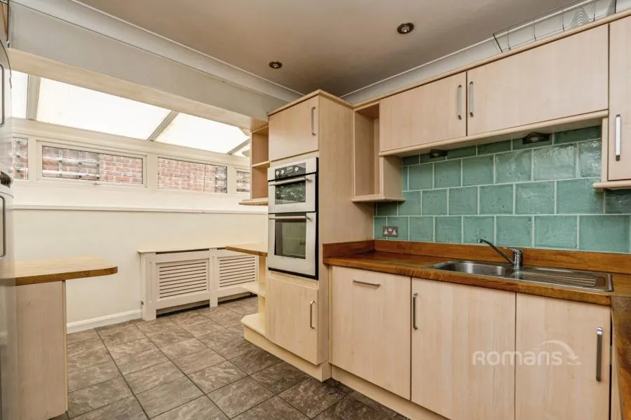 Long Mickle, Sandhurst, GU47, photo 2