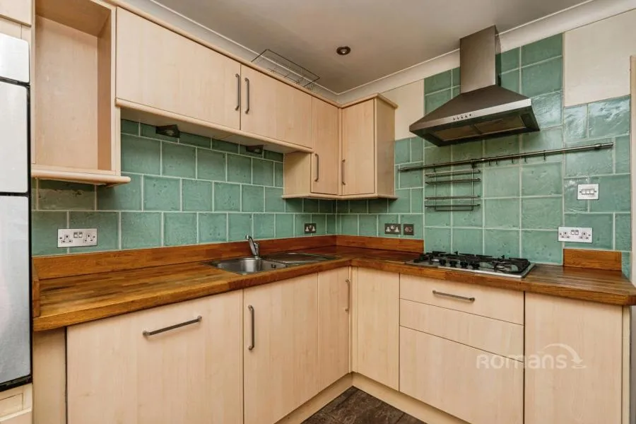 Long Mickle, Sandhurst, GU47, photo 3