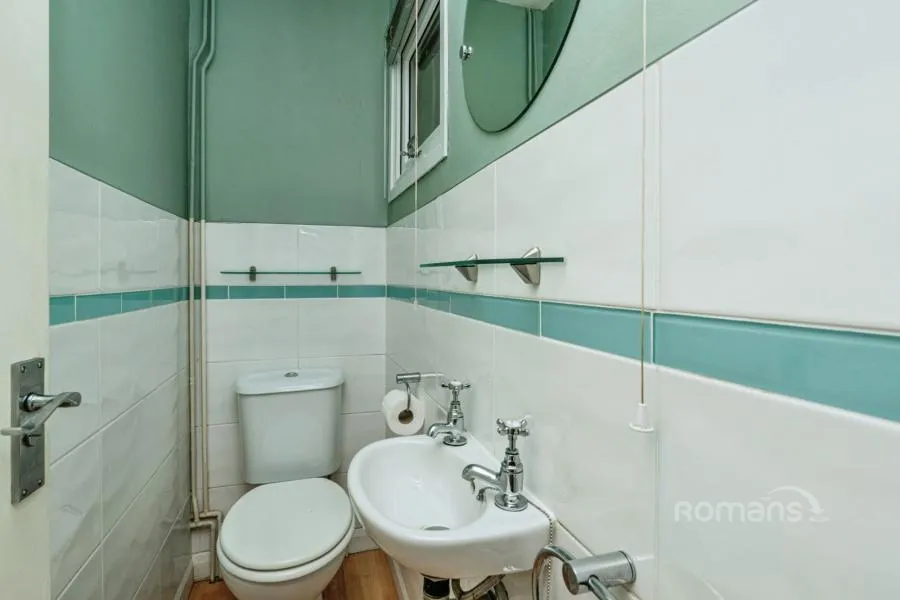 Long Mickle, Sandhurst, GU47, photo 10