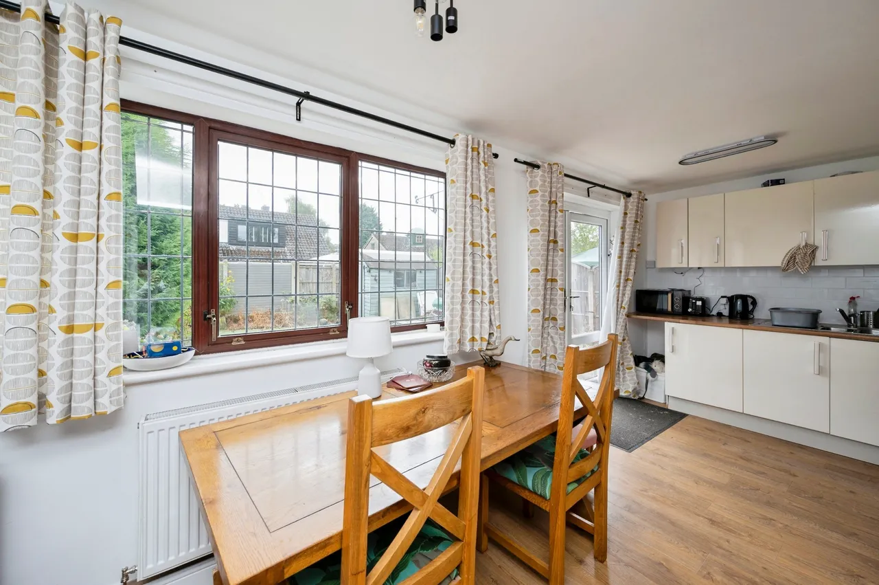 Coach Drive, Eastwood, NG16, photo 8