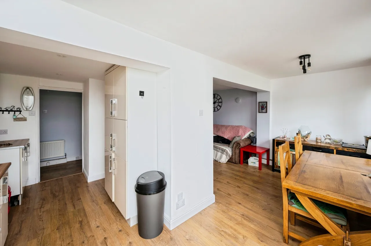Coach Drive, Eastwood, NG16, photo 9