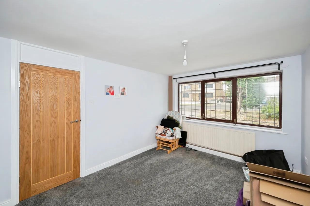 Coach Drive, Eastwood, NG16, photo 7